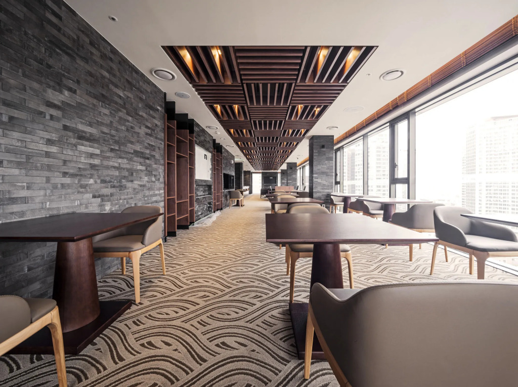 voco Seoul Myeongdong by IHG