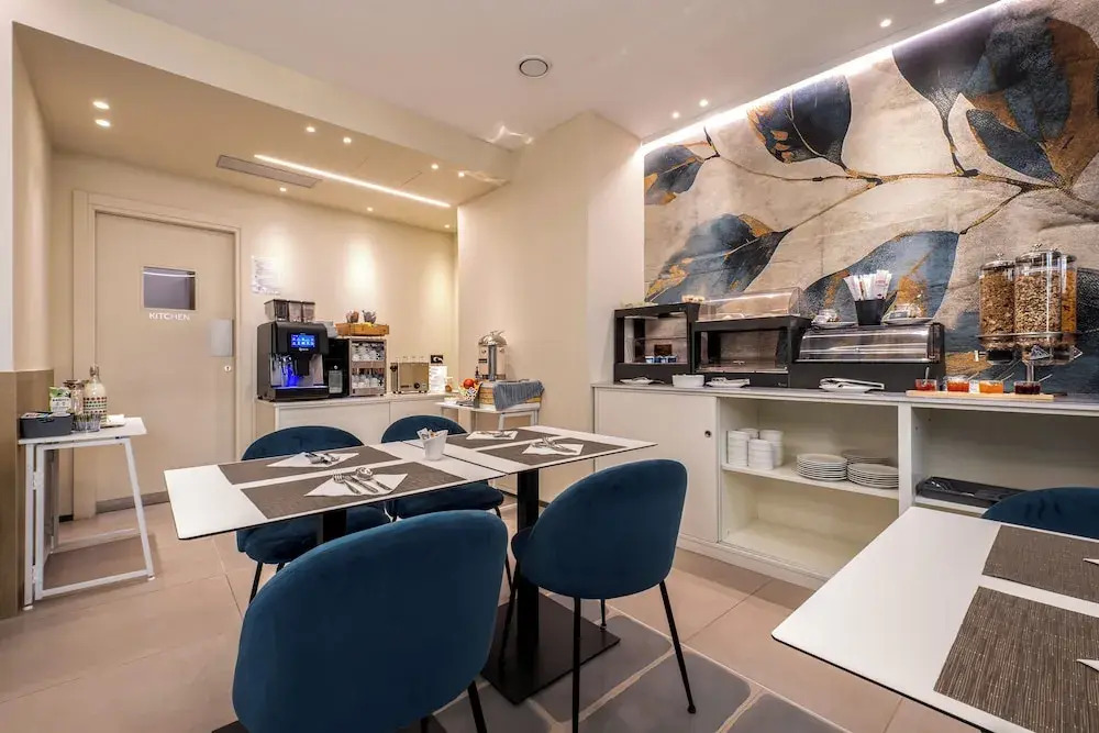 WEGA Hotel Verona