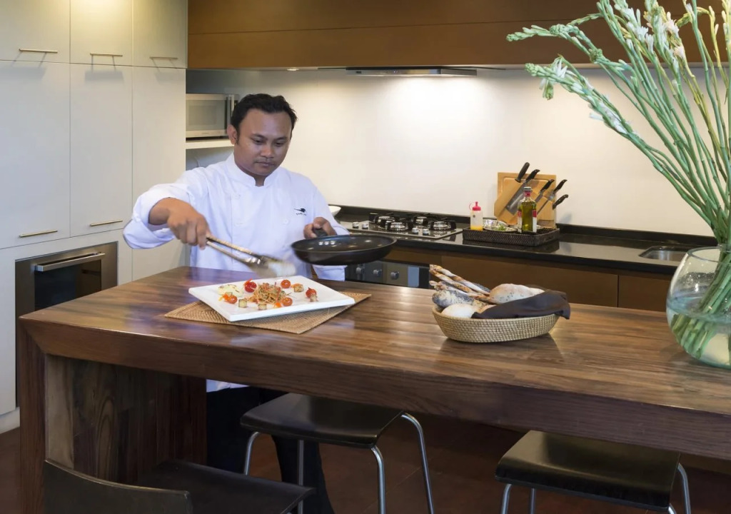 The Layar - Designer Villas and Spa