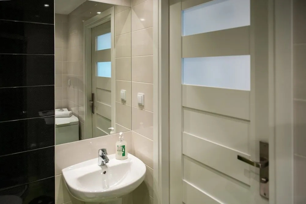 LuxApart Centrum