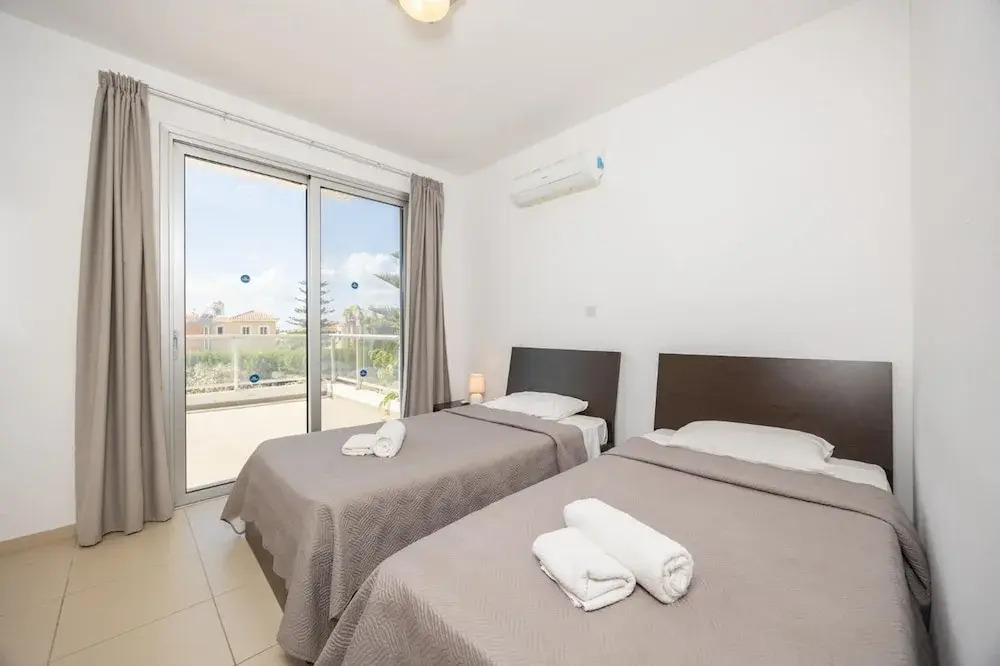 Villa Coral Bay 4 in Peyia