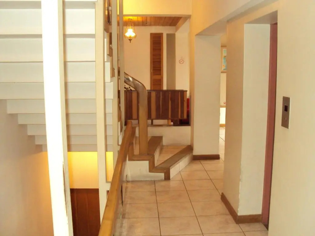 Hotel Antupiren