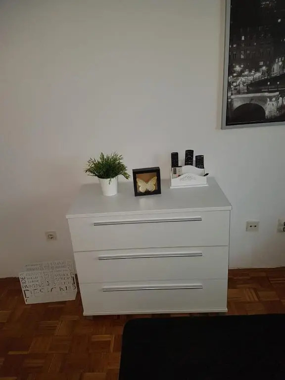 Apartment Noa
