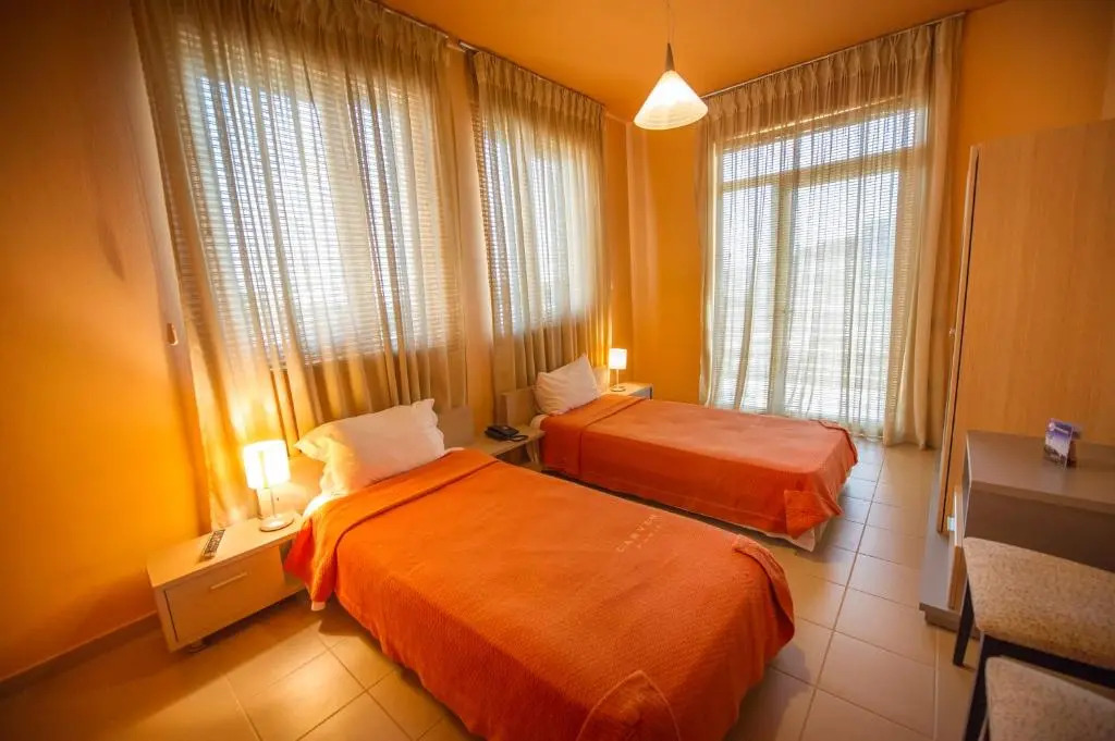 Luani A Hotel