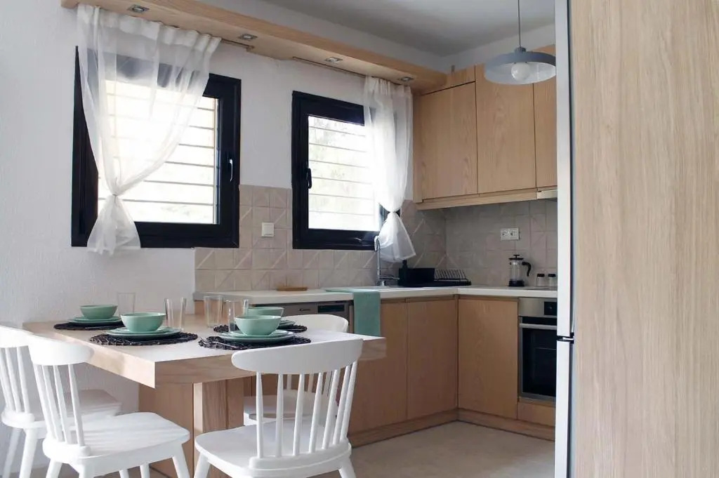 4 bedroom villa