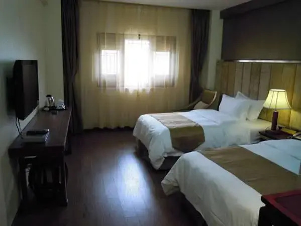 Kunming Lazy Hotel