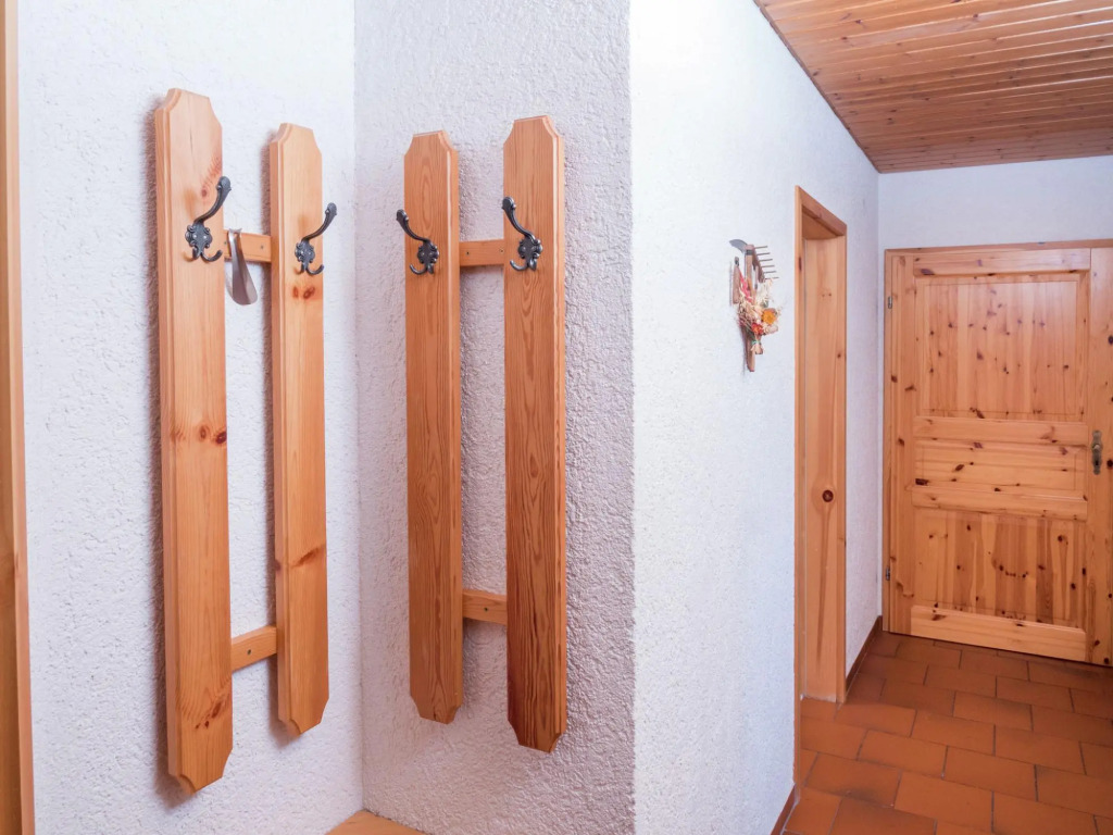 Cosy apartment with balcony in the beautiful Black Forest
