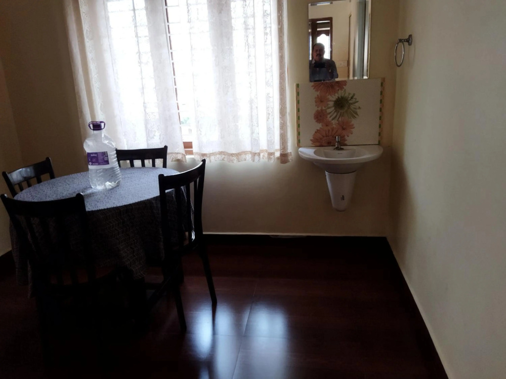 Chaitali home stay three
