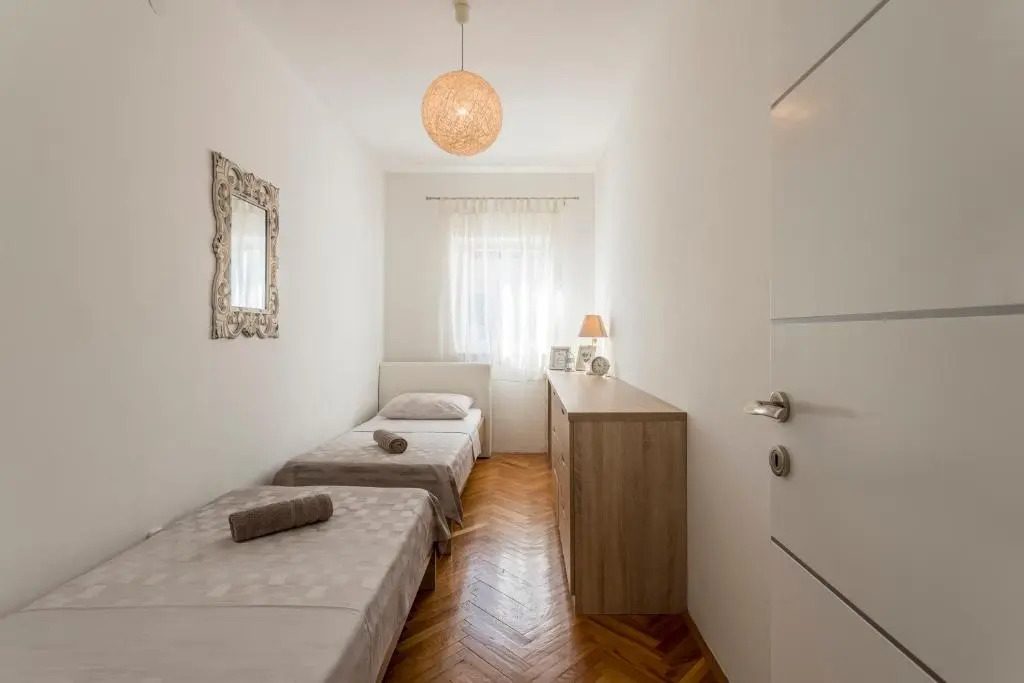 Apartment Karla Lux