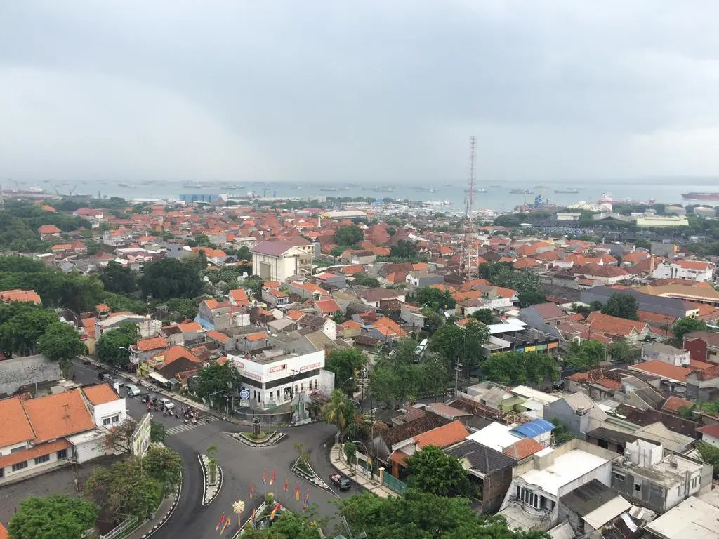 KHAS Gresik