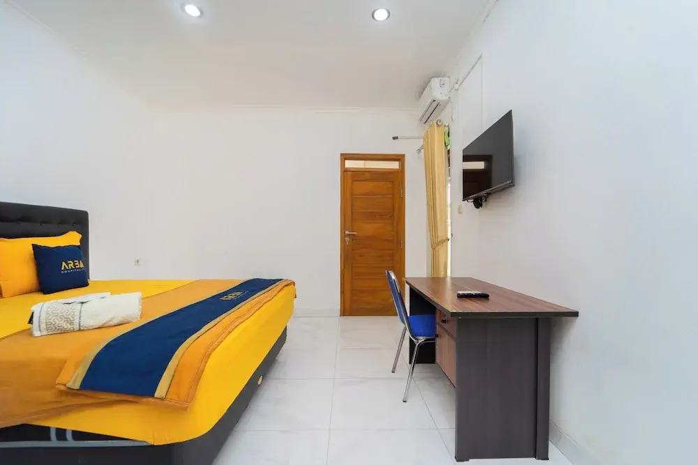 Griya Asy-Syifa Homestay By ARBA