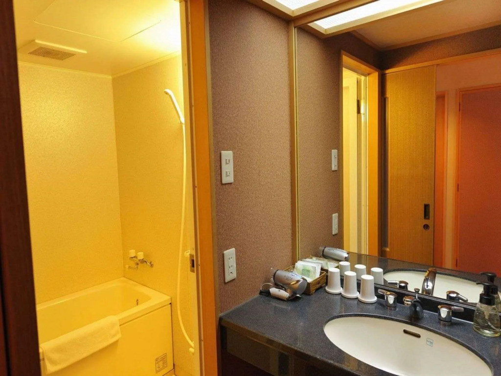 Hotel East China Sea