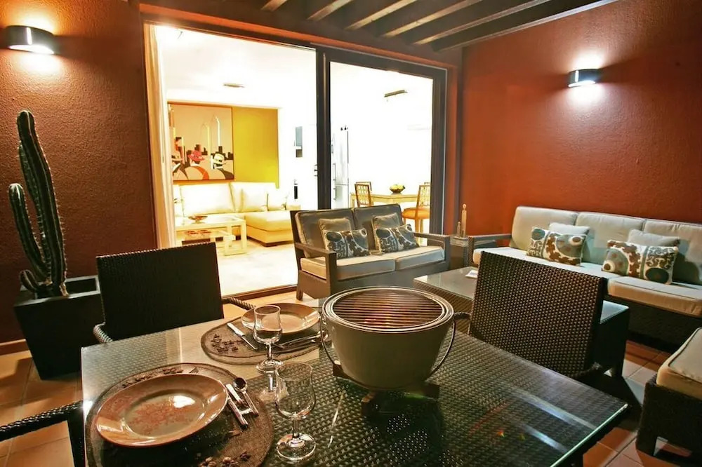 Villa in San B. de Tirajana, Gran Canaria 102867 by MO Rentals