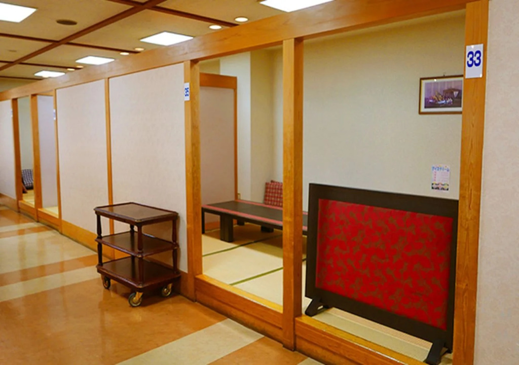 Kanponoyado Isobe