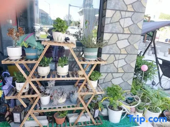 Haomeng Homestay (Songlan Mountain Scenic Area)
