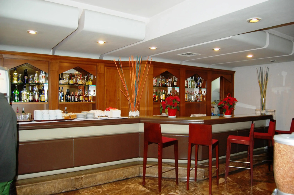 Hotel Pasarela