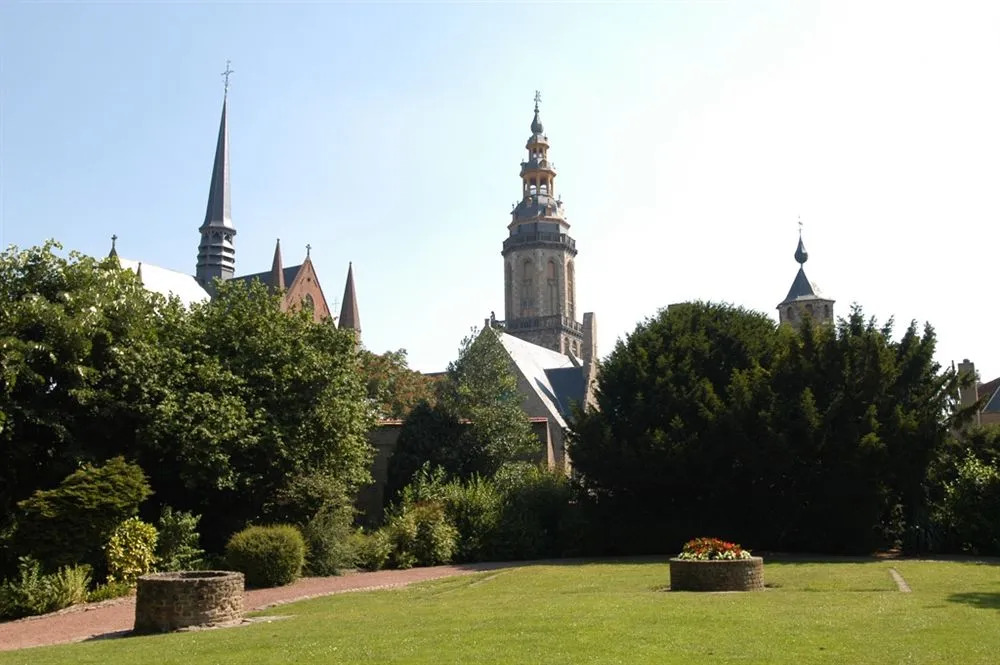 Hostellerie Croonhof