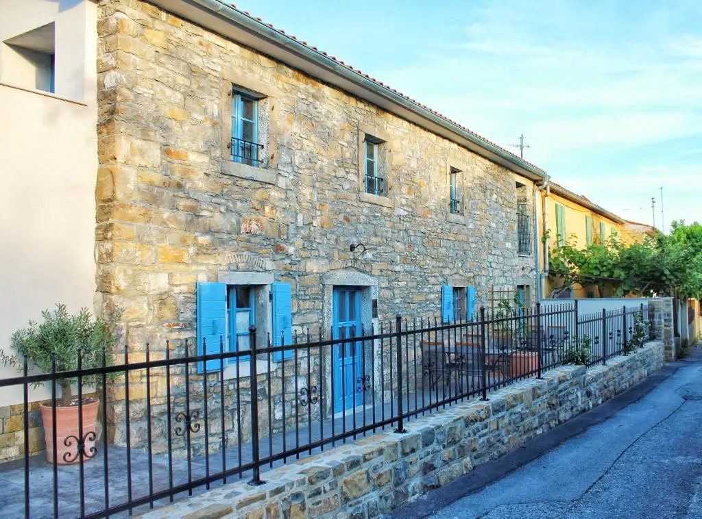 Istrian Casa Pr Marici