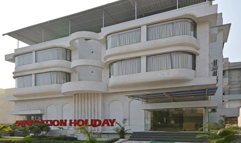 Treebo Trend Staycation Holiday