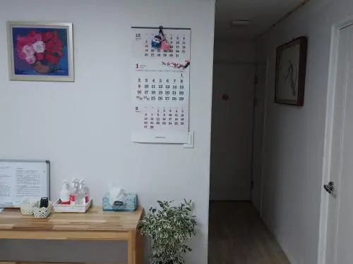 J&J Guesthouse