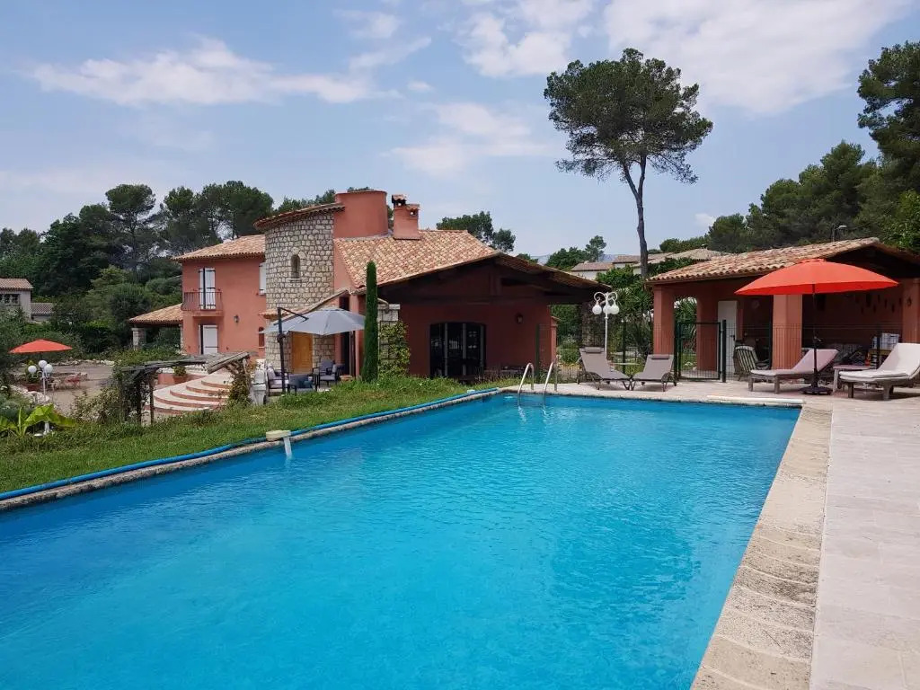 Mas d'Azur