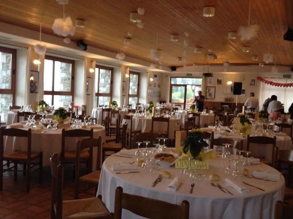 Albergo Ristorante Sargas
