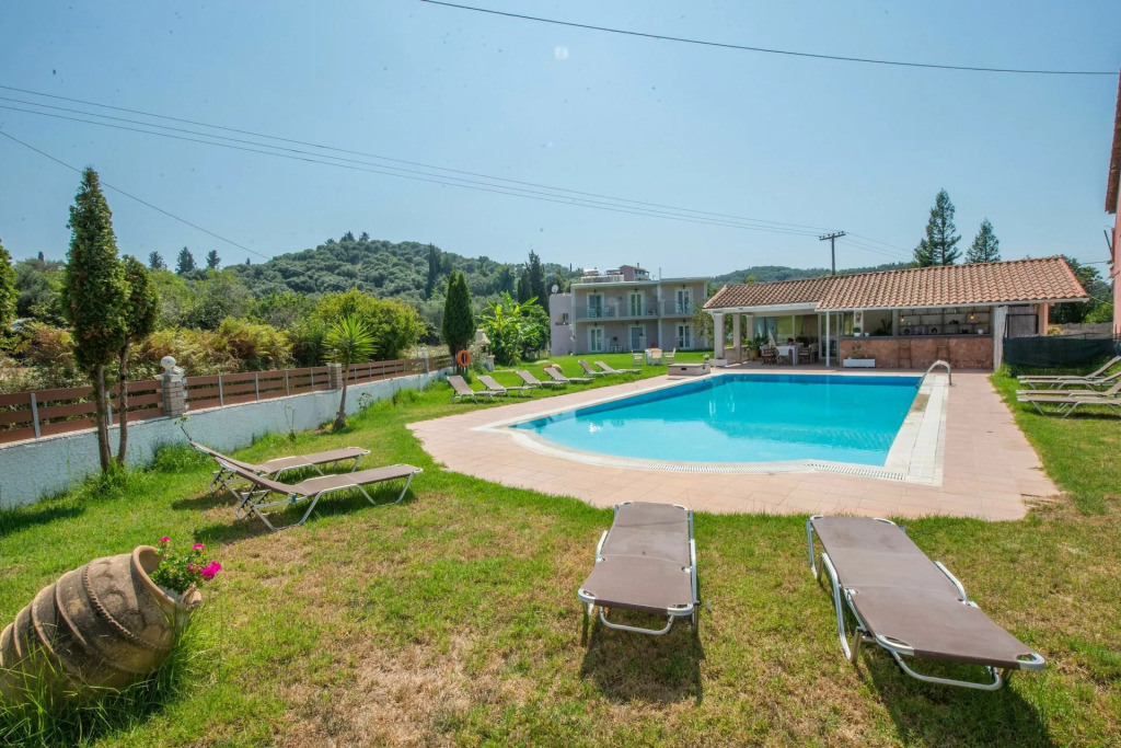 Villa Maria