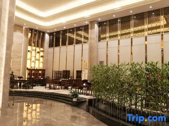Wanjia International Hotel