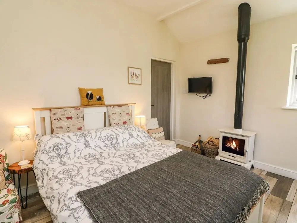 Herdie Hideaway