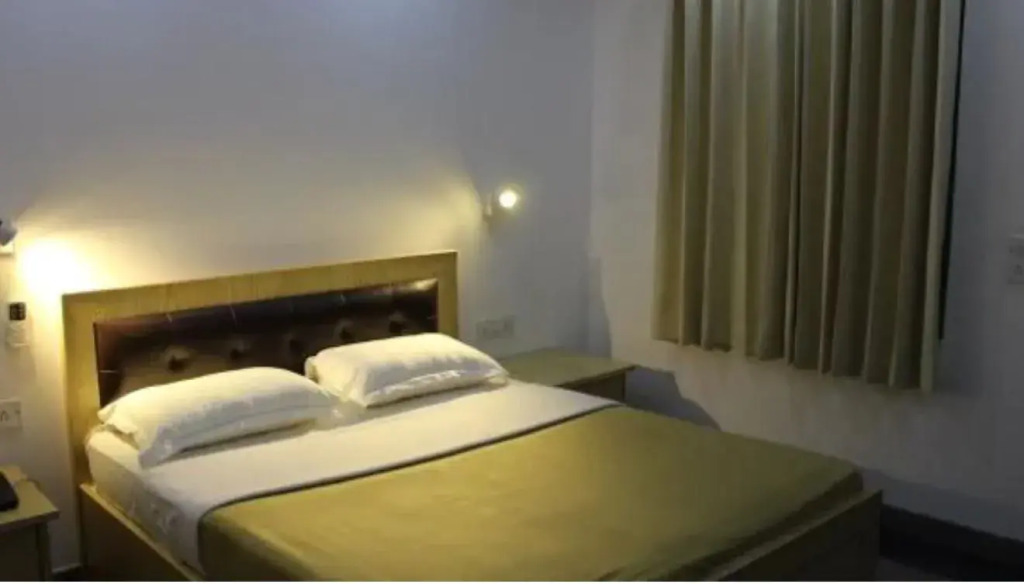 Hotel DH