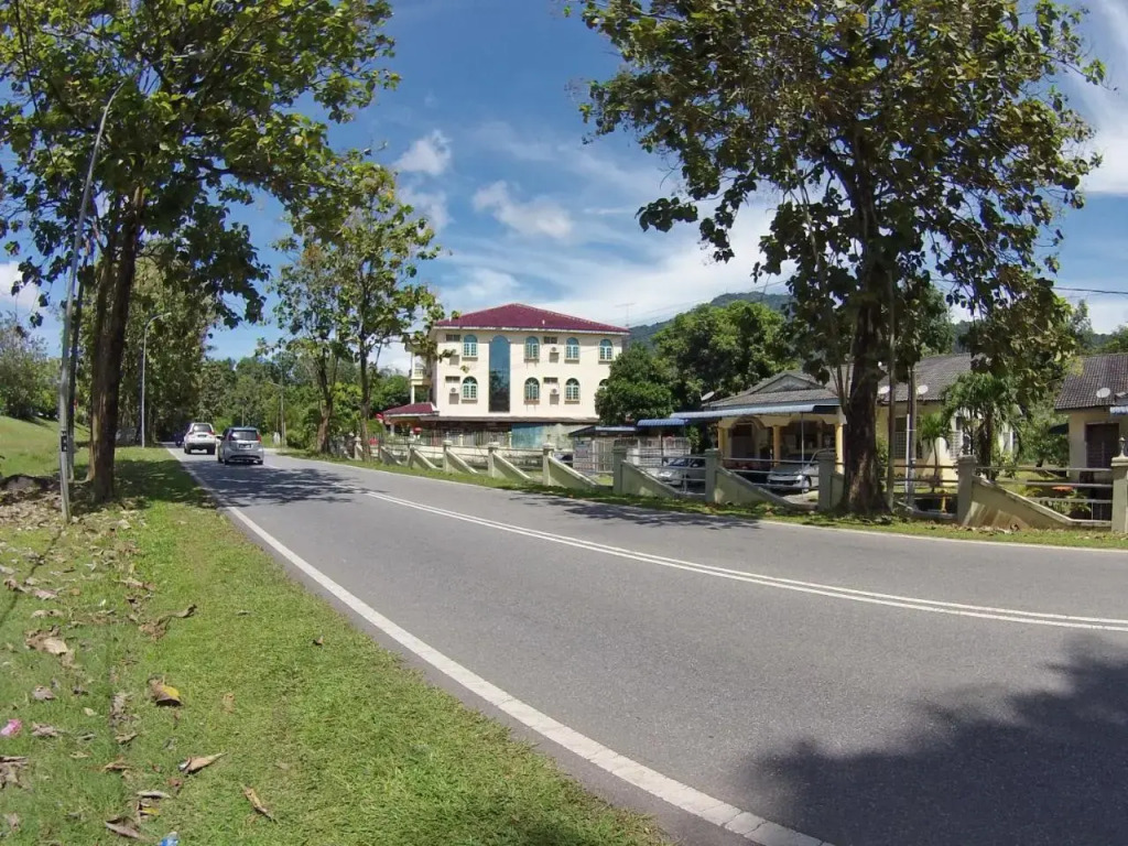 Ong Homestay