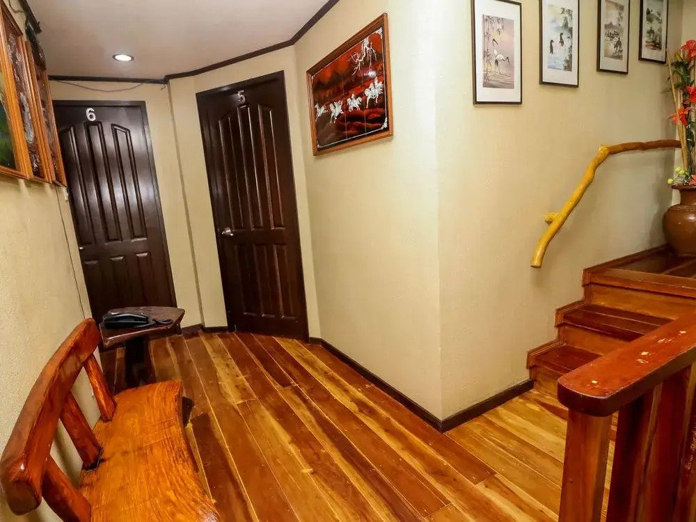 NIDA Rooms Boracay Aklan Broadwalk