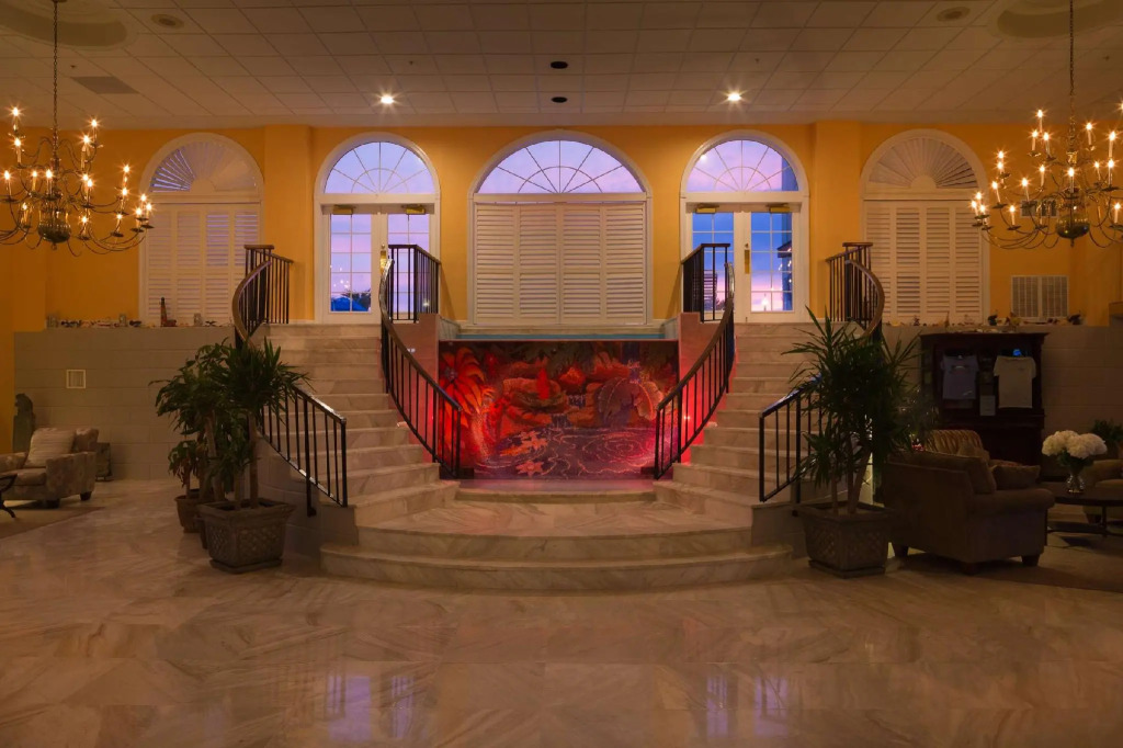 Coconut Malorie Resort Ocean City, an Ascend Collection Hotel