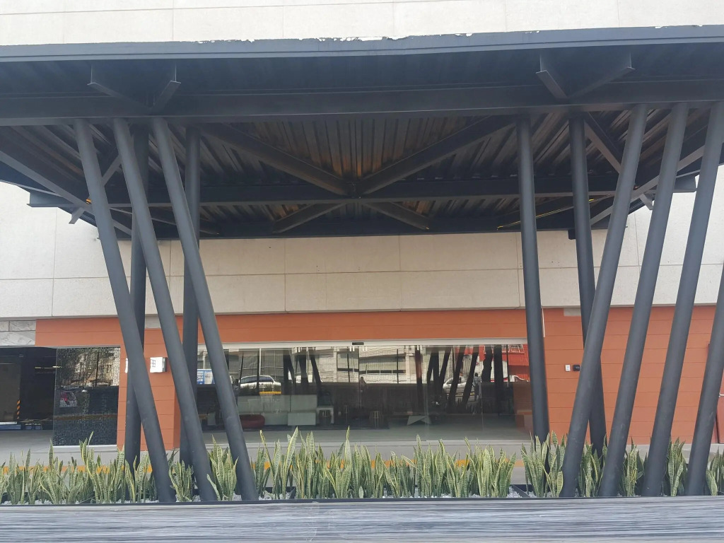 Courtyard by Marriott Mexico City Vallejo