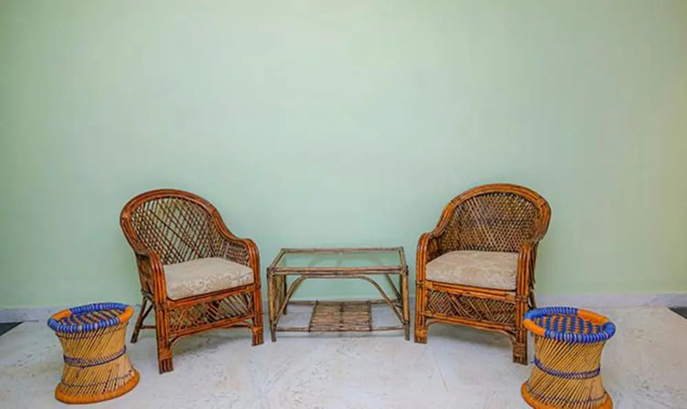 Fabhotel Prime Sparv Aulakhs Resort