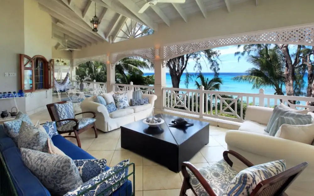 La Paloma by Blue Sky Luxury