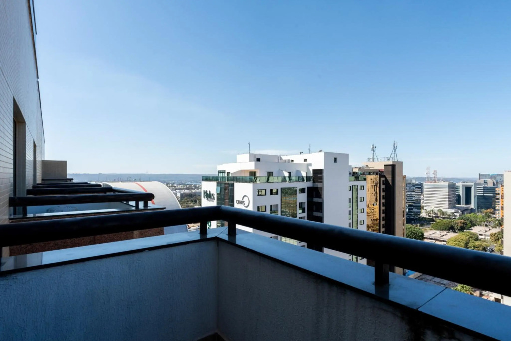 Suíte Grand Luxo Brasília
