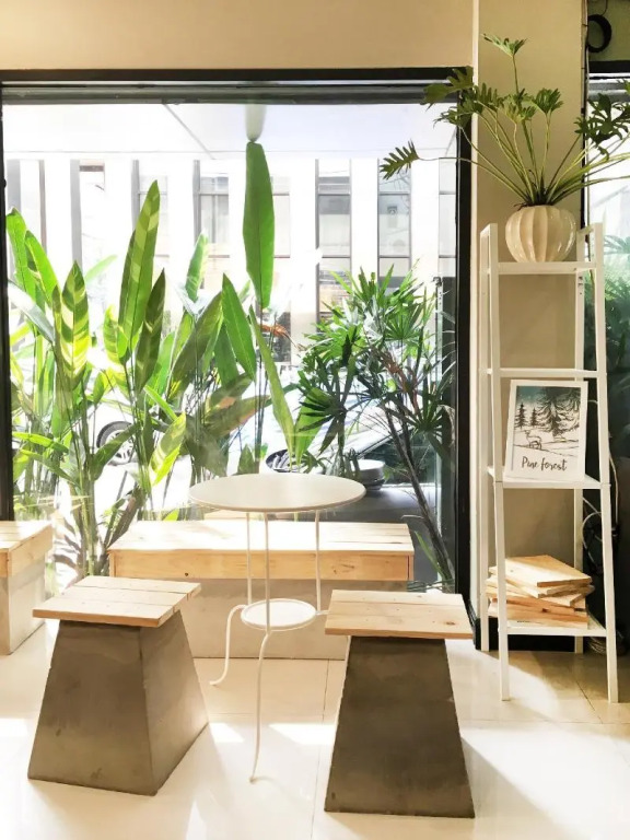 FORESTTEL.BKK