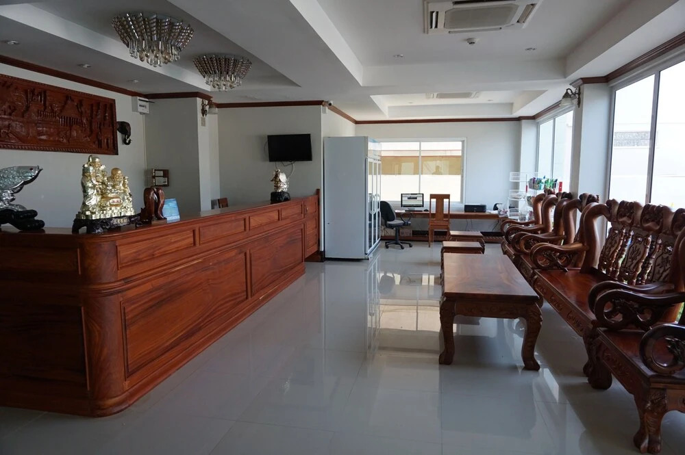 Sai Ngeun 2 Hotel