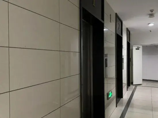 Jiahao Seaview Apartment (Bayuquan Vanke Branch)
