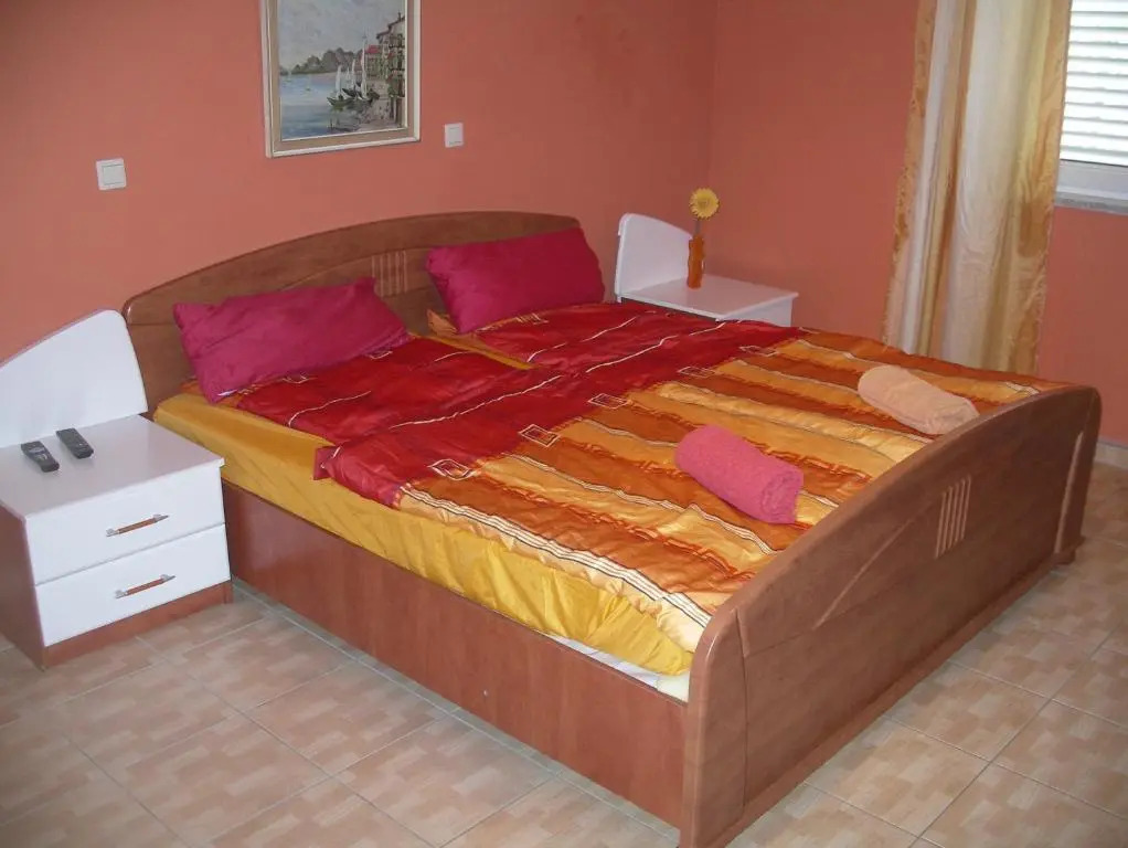 Apartments Marija
