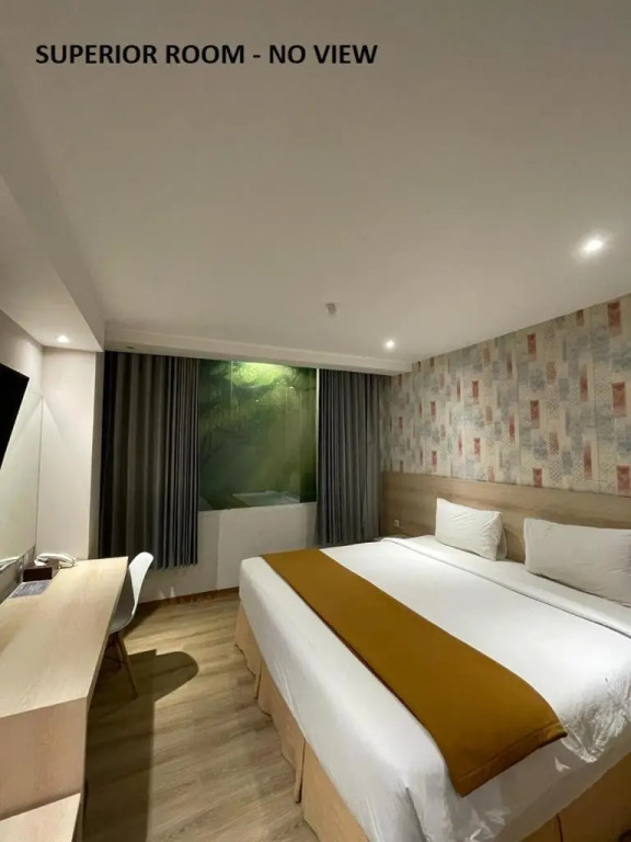 Hotel Lereng Bromo
