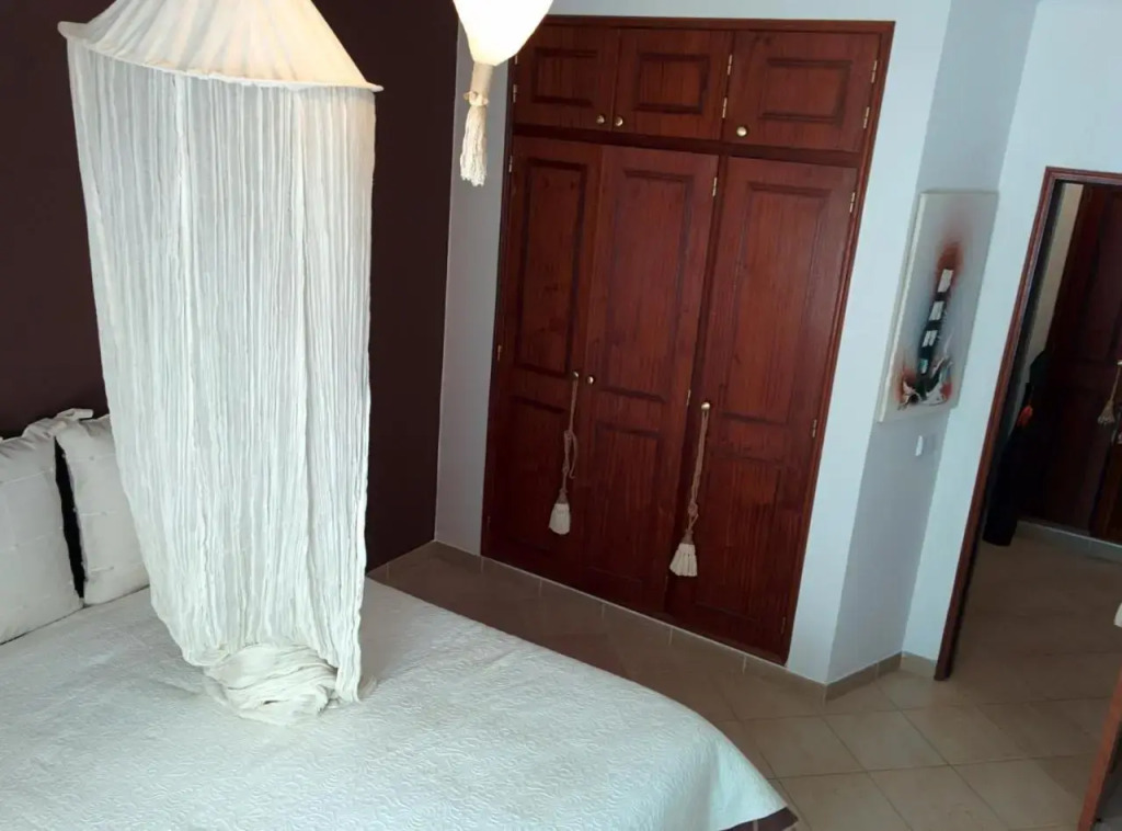 Erike Guest House