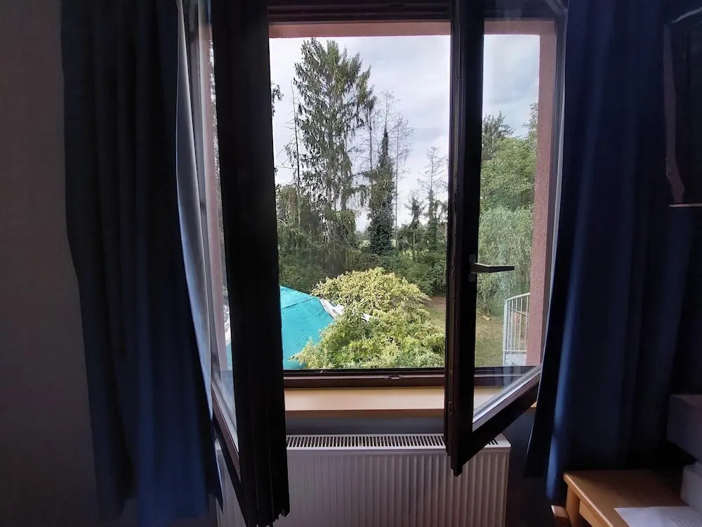 Logis Hôtel Auberge De La Foret
