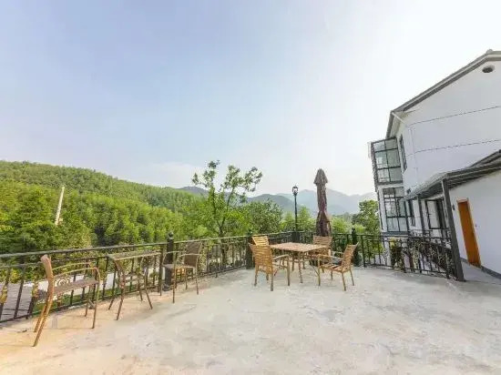 Yunwai Guesthouse