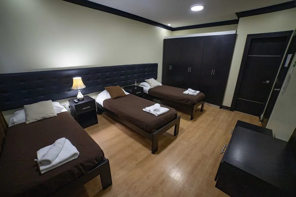Chakana Hotel Boutique Mariscal