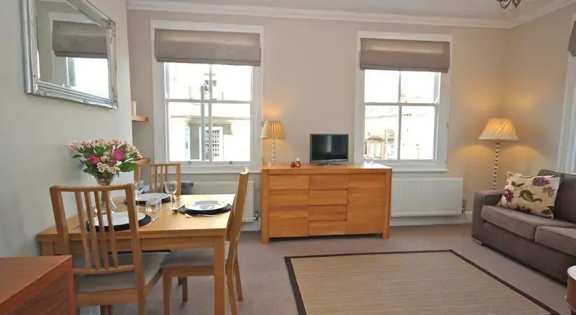 FG Property - Battersea