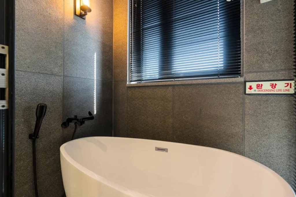 HOTEL THE MAY Jongno