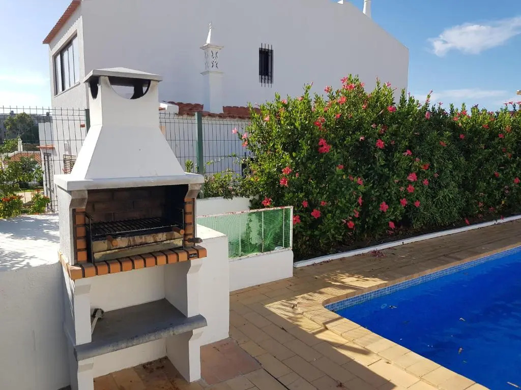 Villa 300m from Beach - By Algarkasa