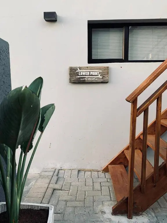 Lower Point Surf Studio